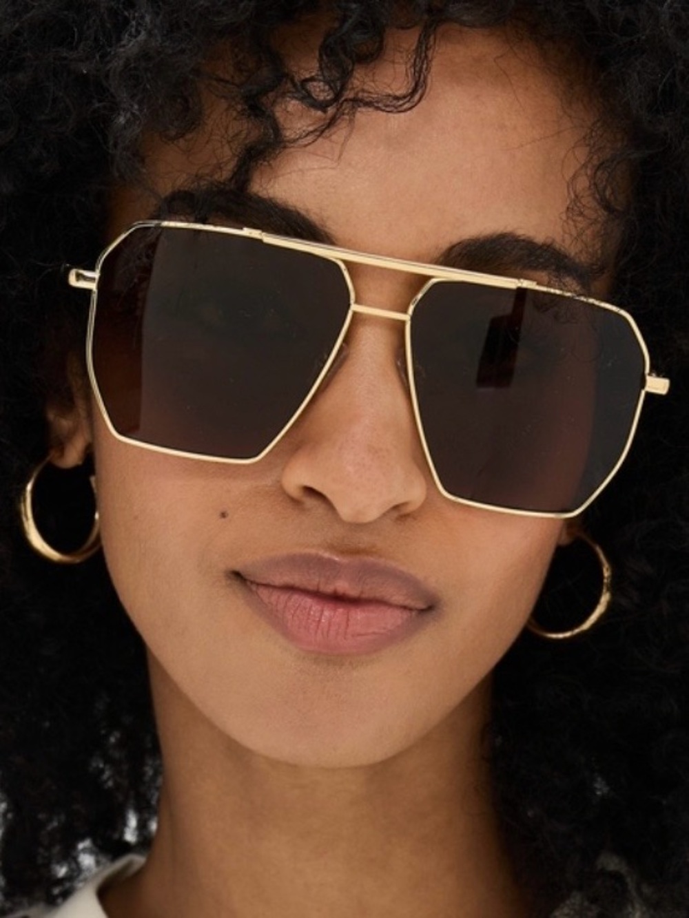 NWT! AIRE Asteroid Sunglasses - Picture 3 of 7